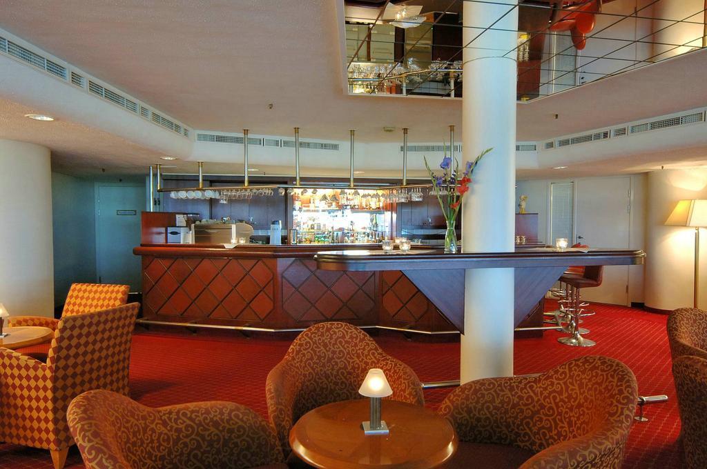 Scandic Tromsø Restaurang bild